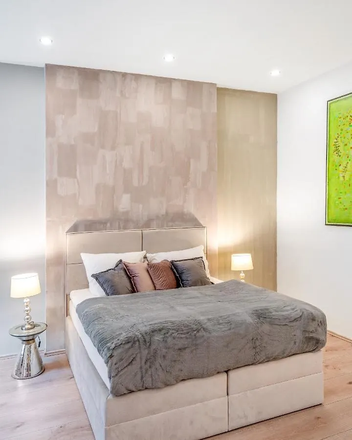 Apartament Cozy Einstein Berlin Niemcy
